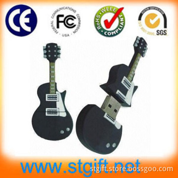 Low Cost Mini Violin and Cartoon Pen Drive